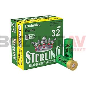 Sterling 32 Gram 12 Kalibre Av Fişeği