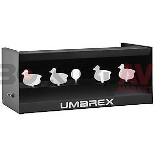 Umarex Hunter Pellet Trap Manyetik Hedef Düzeneği