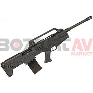 Ranger Tactical Bullpup Black 20 Kalibre Otomatik Av Tüfeği