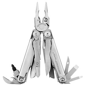 Leatherman Surge Çakı Pense (830165)