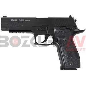 Cybergun Sig Sauer P226 X-Five Blowback Airsoft Havalı Tabanca