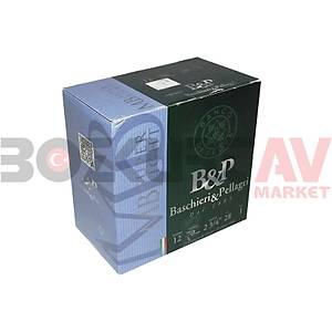 B&P MB Super Light 28 Gram 12 Kalibre Av Fişeği