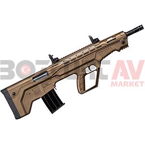 Ersüs MLT-2017 Bronz Bullpup Otomatik Av Tüfeği