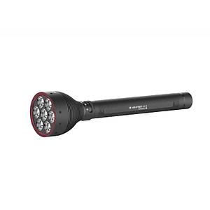 Led Lenser X21R El Feneri