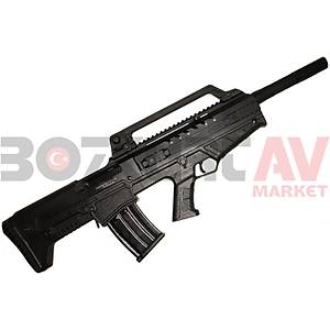 Ranger Tactical Bullpup Black 36 Kalibre Otomatik Av Tüfeği