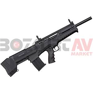 Derya N-100 Bullpup Black Otomatik Av Tüfeği