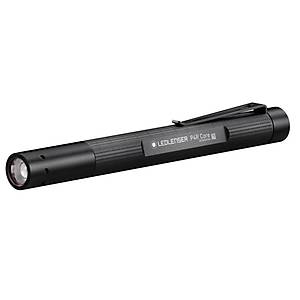 Led Lenser P4R CORE El Feneri