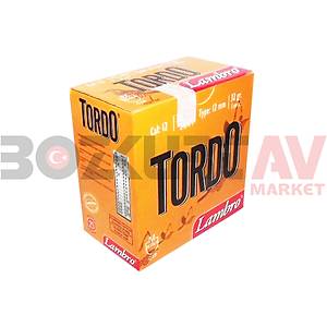 Lambro Tordo 32 Gram 12 Kalibre Av Fişeği