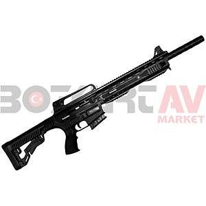 Bora Arms BR 99 Metal TS Otomatik Av Tüfeği