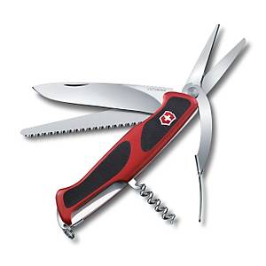 Victorinox 0.9713.C Ranger Grip 71 Gardener Çakı