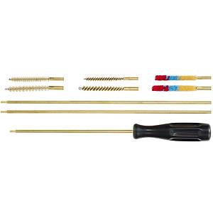 Umarex Expert Cleaning Set Rod 4,5 mm & 5,5 mm Havalı Tüfek & Tabanca Harbi Takımı