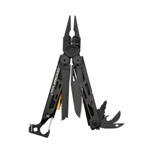 Leatherman Signal Black Çakı Pense (832586)