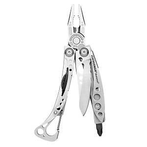 Leatherman Skeletool Çakı Pense (830956)