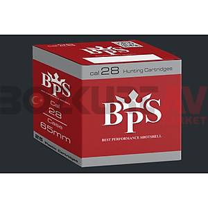 BPS Slug 28 Kalibre Tek Kurşun