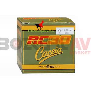 RC Caccia 30 Gram 12 Kalibre Av Fişeği