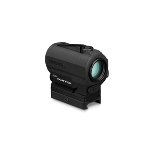 Vortex Optics SPARC® AR RED DOT 2 MOA Weaver Hedef Noktalayıcı Red Dot Sight