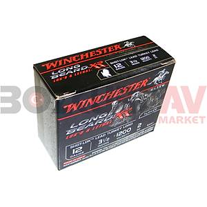 Winchester Long Beard XR Super Magnum 56 Gram 12 Kalibre Av Fişeği