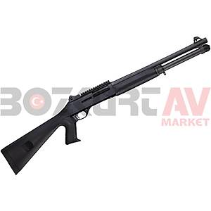 Benelli M4 Pistol Grip Otomatik Av Tüfeği