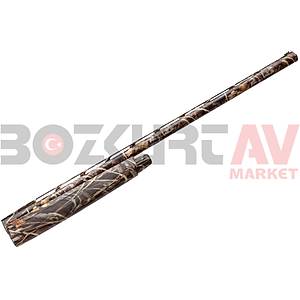 Armsan A612 Camo MAX 5 Şeritli Yedek Namlu