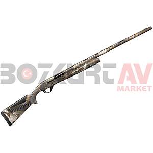 Benelli Super Black Eagle III Camo Optifade Timber Otomatik Av Tüfeği