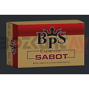 BPS Sabot Slug 12 Kalibre Tek Kurşun