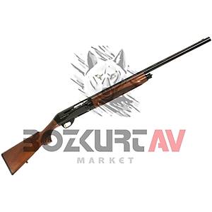 Benelli Bellmonte II Wood Otomatik Av Tüfeği