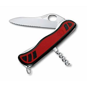 Victorinox 0.8321.MWC Sentinel One Hand Çakı