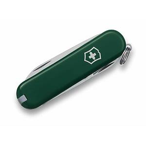 Victorinox 0.6223.4 Classic Çakı