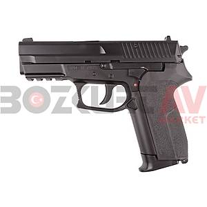 KWC Sig Sauer SP2022 Airsoft Havalı Tabanca