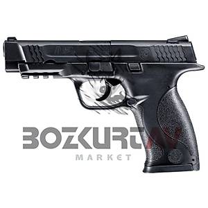 Smith & Wesson M&P 45 Havalı Tabanca