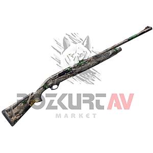 Armsan A612 C RealTree Hardwoods Green Slug Otomatik Av Tüfeği