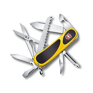 Victorinox 2.4913.C8 EvoGrip 18 Çakı