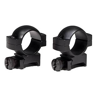 Vortex Optics Hunter 1 INC Medium Ring Set Dürbün Bağlantı Ayağı (0,87