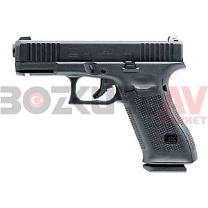 Glock 45 Blowback Airsoft Havalı Tabanca (Green Gas)