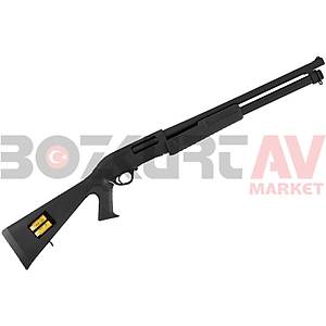 Hatsan Escort AimGuard Tactical PG Pompalı Av Tüfeği