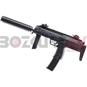 Heckler & Koch MP7 A1 SWAT AEG Airsoft Havalı Tüfek (Full/Semi Auto)