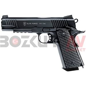 Umarex Elite Force 1911 Tac Blowback Airsoft Havalı Tabanca