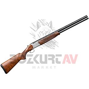 Browning B525 Hunter Light Süperpoze Av Tüfeği