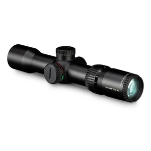 Vortex Optics CROSSFIRE® II 2-7X32 CROSSBOW KIT XBR-2® RETICLE (MOA) Tüfek Dürbünü