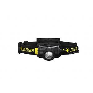 Led Lenser H5R WORK Kafa Feneri