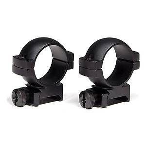 Vortex Optics Hunter 30 mm Medium Ring Set Dürbün Bağlantı Ayağı (0,94