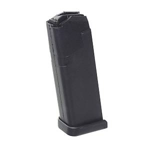 ProMag Glock Model 19 9 mm Tabanca Şarjörü (15 Adet - Siyah)