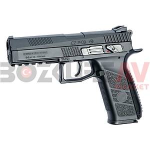 ASG CZ P-09 Duty Blowback Havalı Tabanca