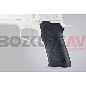 Hogue Smith & Wesson 5900 Serisi Plastik Kabza