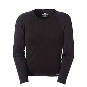 Patagonia Bayan Seamless L/S Fitted-T