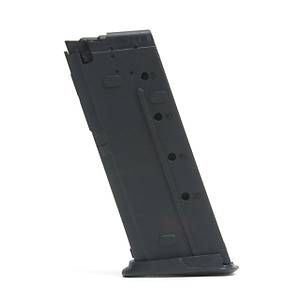 ProMag FN Five-seveN USG 5.7x28 mm Tabanca Şarjörü (10 Adet - Siyah)