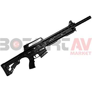 Barak Arms BR 99 Metal TS Otomatik Av Tüfeği