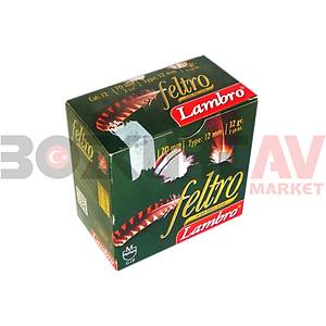 Lambro Feltro 32 Gram 12 Kalibre Av Fişeği