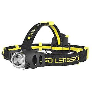 Led Lenser İH6R Kafa Feneri