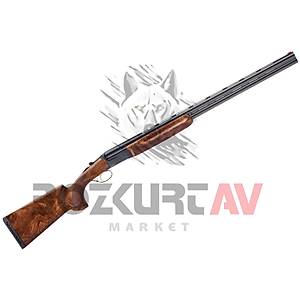 Rizzini BR 440 Skeet Süperpoze Atış Tüfeği